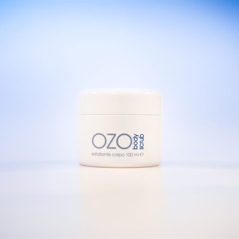 OZOBODYSCRUB