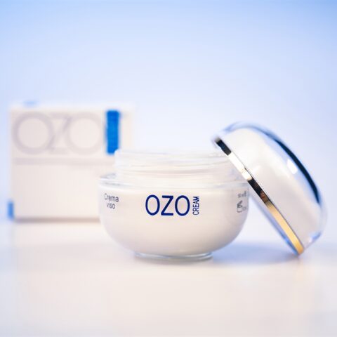 OZOCREAM ANTIAGE